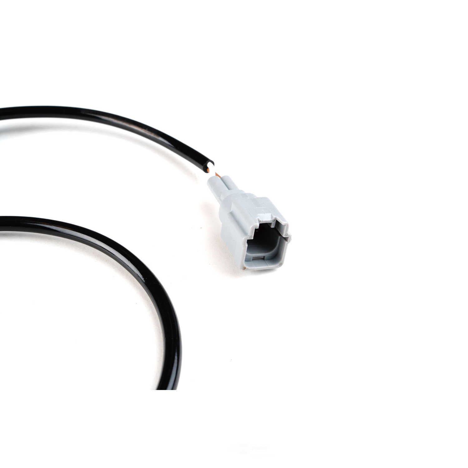 HOLSTEIN 2ABS1248 ABS Wheel Speed Sensor For 02-04 INFINITI Nissan I35 Maxima Fits select: 2001 INFINITI I30