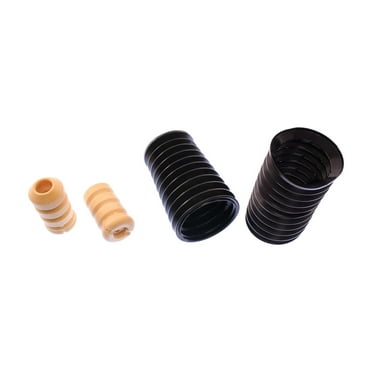 Bilstein B1 For Mercedes-Benz 260E 1987 Base Front Boots and Bump Stops