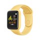 thumbnail image 1 of Reloj Inteligente YYR MX Y68/D20 Bluetooth USB Con Monitor Cardíaco Smartwatch Gao Jiahui unisex, 1 of 2