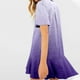 thumbnail image 1 of WILLBEST Vestidos para Mujer Verano Vestido Casual de Mujer Manga Corta Dobladillo Acampanado Vacaciones Uso Diario Básico Degradado Verano Primavera Otoño Atuendo Grande​​, 1 of 3