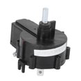 thumbnail image 3 of Plastic + Copper Electric Motor Speed Switch, Professional Motor Speed Switch, For Electric Motor Outboard, 3 of 8