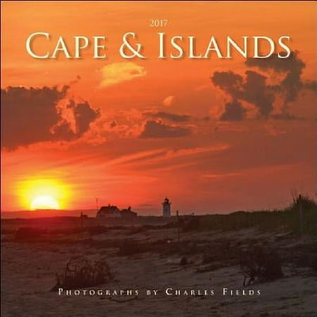 2017 Cape & Islands Calendar