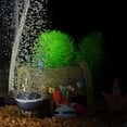 thumbnail image 3 of Gieenan Air Stone Disc Washable for Nano Bubbler Disk Fish for Tank Air Pump Accessories, 3 of 11