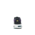 thumbnail image 4 of Nike Kid's Air Max Plus Reverse Grape Running Shoes, from StockX, 4 of 5