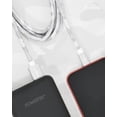 thumbnail image 6 of Liquipel Lightning Cable Camo - Grey, 6 of 8