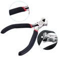thumbnail image 4 of 84pcs/Bag Zipper Repair Kit Zip Slider Rescue Universal Zippers Clothes Bag Tent Fix Plier Sewing Tool Workhe, 4 of 9