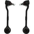 thumbnail image 3 of Front Lower Control Arm Ball Joint Suspension Kit Set 6 PCs Replacement For BMW E90 Xi AWD, 3 of 5