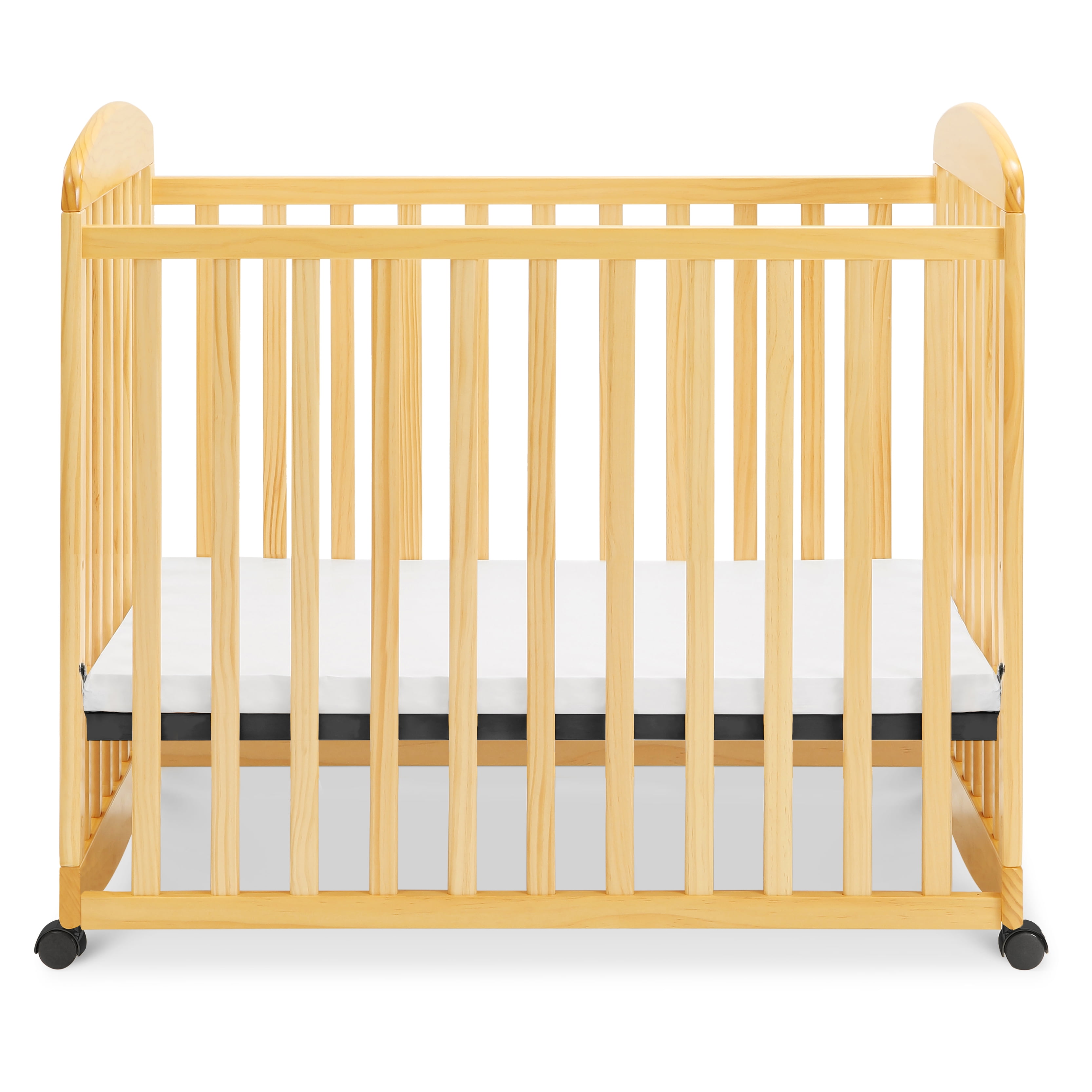 Davinci alpha cheap mini crib