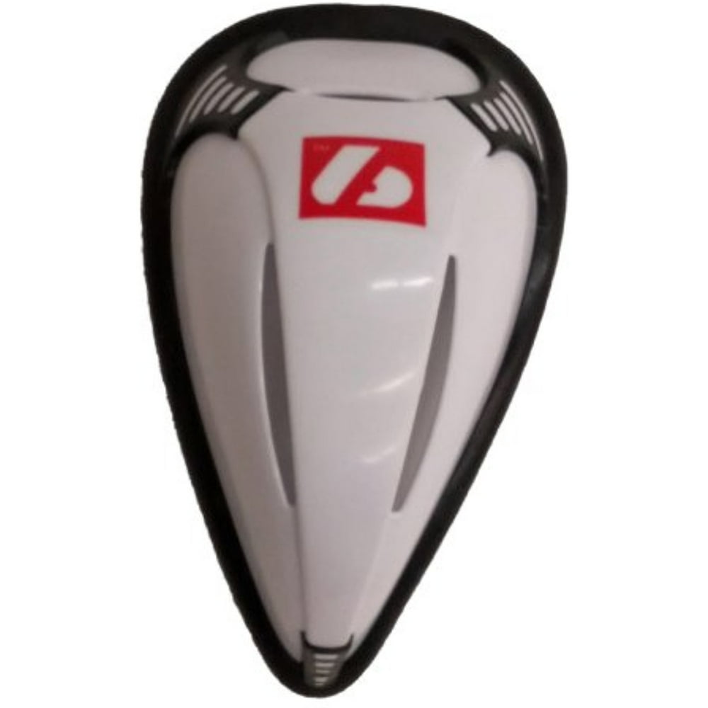 Adult Flex cup Lacrosse, Football, Baseball, MMA, Martial Arts, Cup for Jock Strap, Cup for