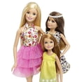 thumbnail image 4 of Barbie and Her Sisters in The Great Puppy Adventure Doll (3-Pack) (Discontinued by manufacturer), 4 of 10