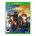 thumbnail image 2 of Shenmue I & II Sega Xbox One, 2 of 2