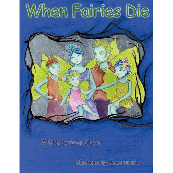 When Fairies Die