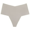 thumbnail image 4 of Sngxgn Women's Stretch Underwear, High Performance Stretch for Effortless Comfort(Khaki,S), 4 of 4