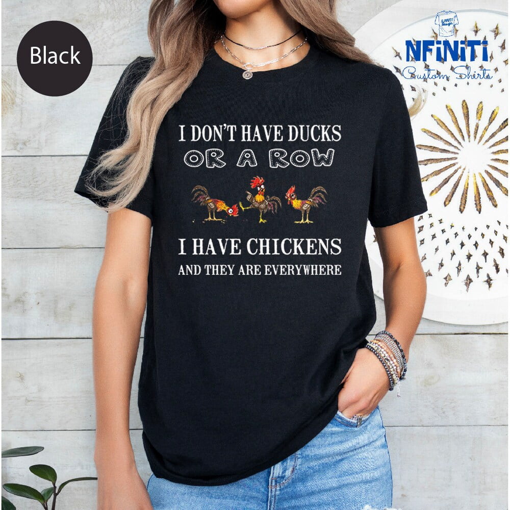 Farm Chickens Quote Shirts With Sayings, Active Mom Funny Saying Tshirt, Inclusion Chickens Mom Tshirt, Farm Girl Chickens Tee Unisex S-5Xl Hot Trending Shirt, not genuine