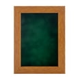thumbnail image 3 of 16x24 Shadow Box Frame Light Brown Wood | With a 3/4" Usable Display Depth | Includes a Forest, 3 of 6