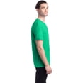 thumbnail image 3 of Hanes - EcoSmart T-Shirt 50/50 Coton/poly. 5170, 3 of 3