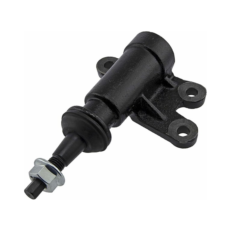 6-Piece Steering Linkage Kit – Center Drag Link, Inner & Outer Tie Rods, Adjusting Sleeves