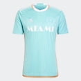 thumbnail image 1 of Jersey Playera Adidas del Inter de Miami con Numero de Messi MLS  Tercero Para Hombre, 1 of 4