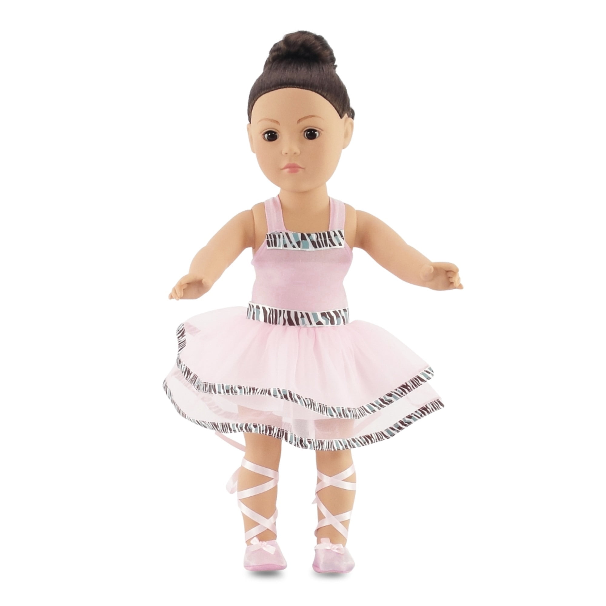 american girl dance outfit