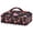 Joyful Valentine's Day, variant on Iauyy Casserole Carrier for Hot Food Insulated Casserole Travel Carry Bag with Lid Food Warmer Bag for Party/Picnic,Heart-shaped Levitation