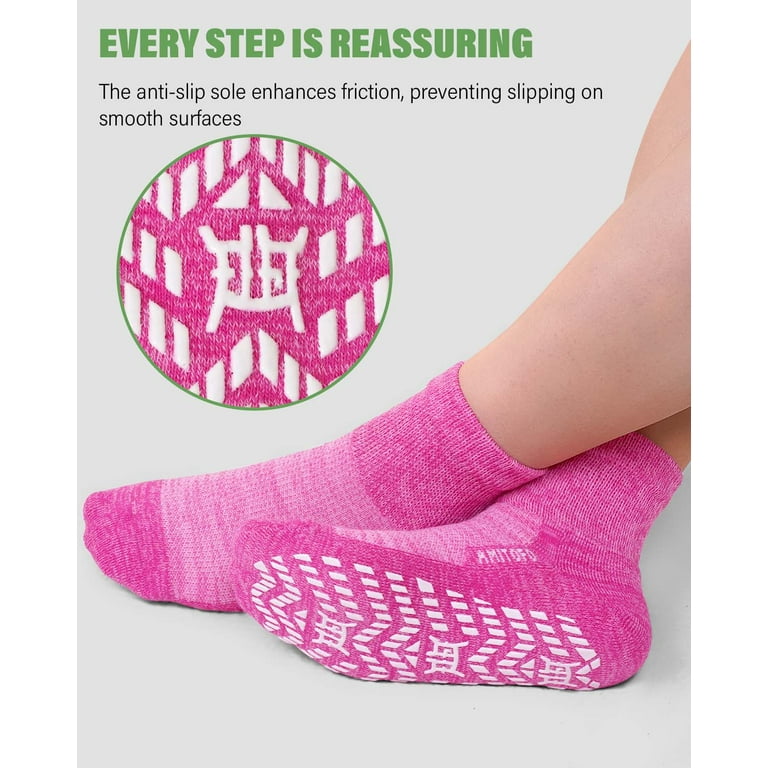 Non Slip Slipper Socks In Women's Socks For Sale-216710