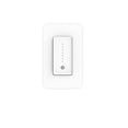 thumbnail image 1 of WiFi Smart Dimmer Light Switch Voice Control Home Smart Life Control Single Pole 3 Way Smart Home ,Trusted and Reliable, 1 of 6