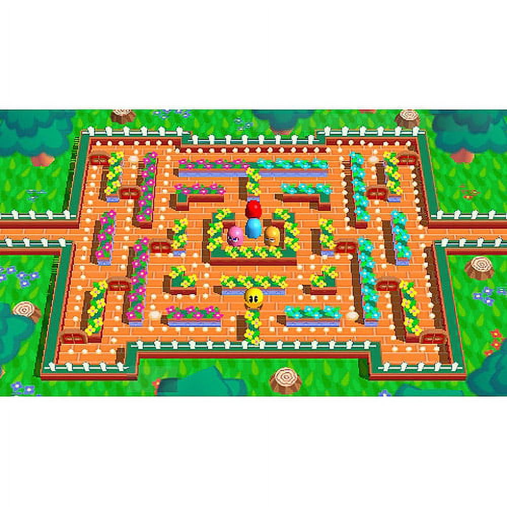Namco Museum Battle Collection - Vidéo : Pac Man