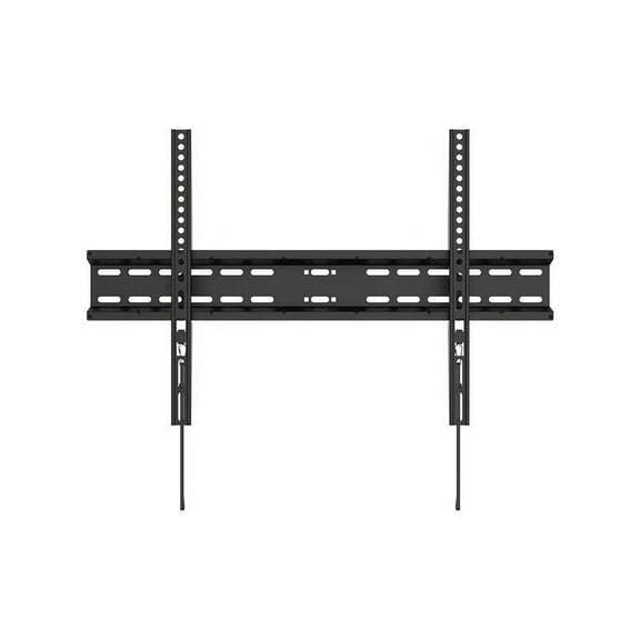inland 05256 Black 37" - 70" TV Mount up to 70 in Quick Release