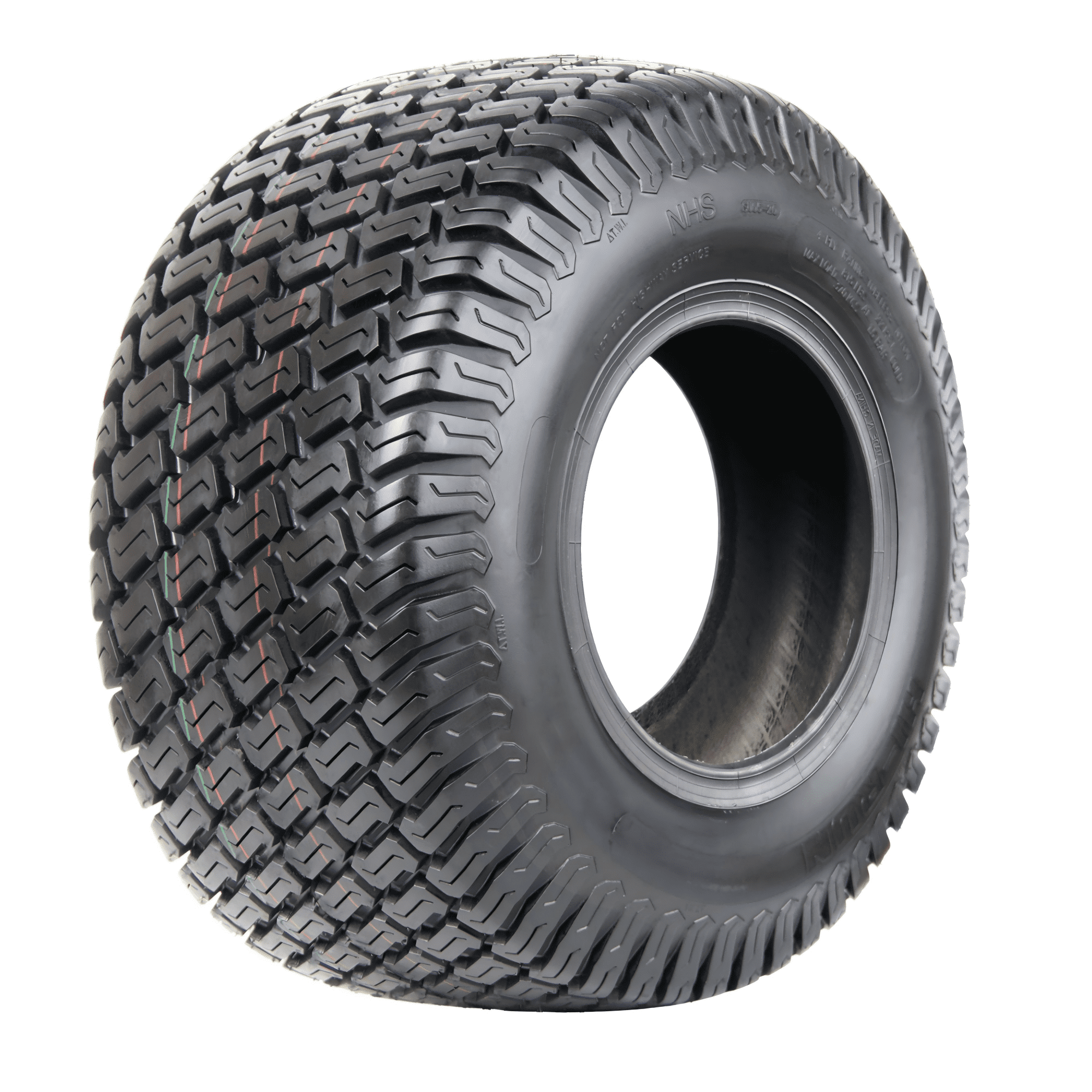 Hi-Run SU05 23X9.50-12 2PR Light Duty Lawn and Garden Tire