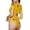 Sun Flowers, variant on Picia Swan And Dragonflies Womens One Piece Swimsuits Modest Tummy Control Bathing Suits Lace Up Slimming Swim Suit-X-Large
