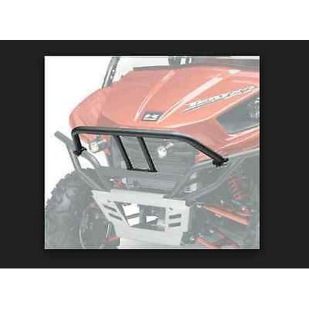 - 2014-2015 KAWASAKI TERYX4 TERYX 4 FRONT BRUSH PUSH BUMPER GUARD