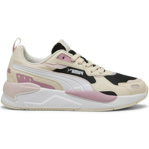 Tenis Puma X-RAY 3 para Mujer 399064-21 beige 22.5