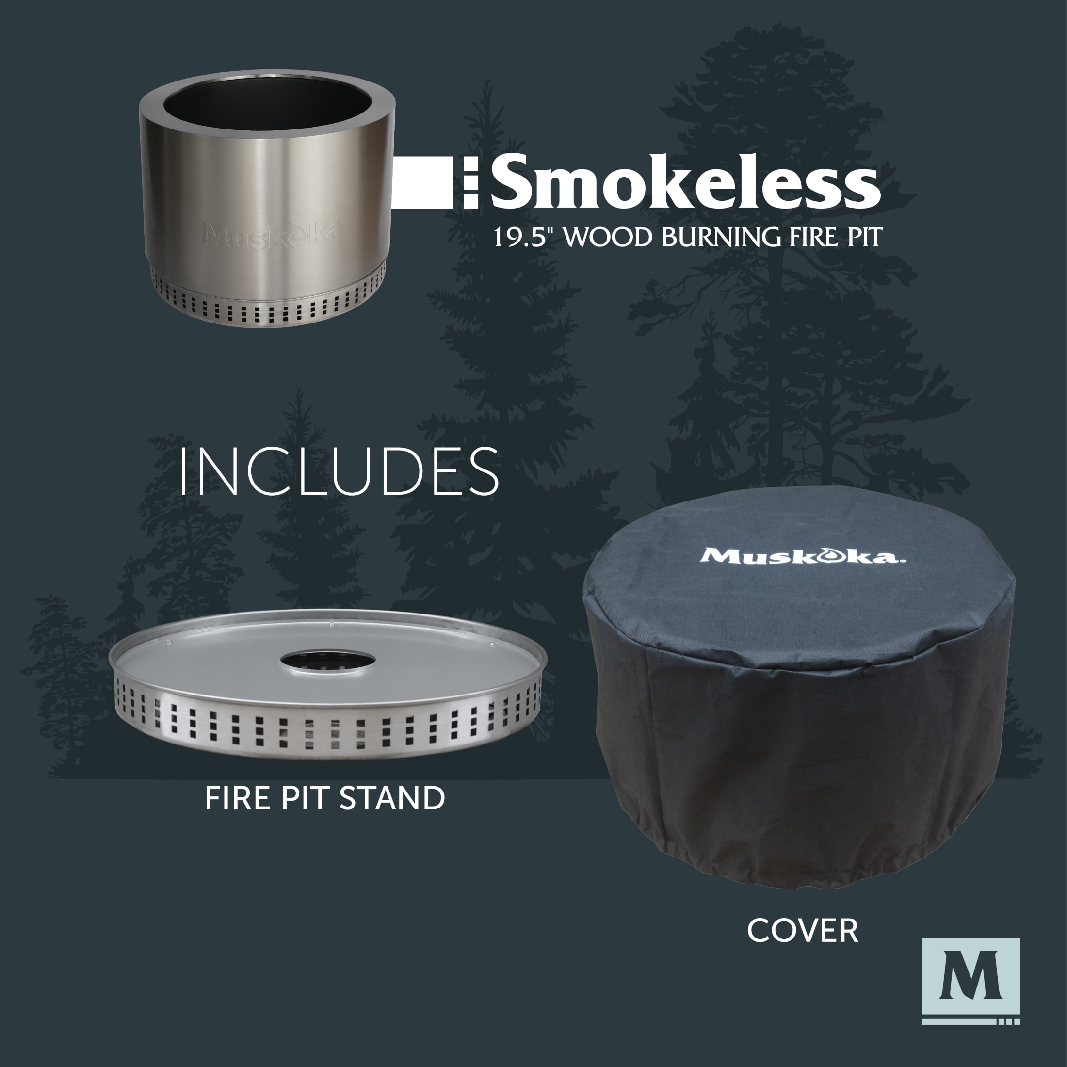 Amazon.com : ZXBAODAN Barbecue,Cast Iron Firepit Grill