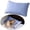A, variant on Zoxiy Ultra-Chill Cooling Pillowcase or Protecting Hair & Skin,,Breathable Cool Soft Pillowcase,Summer Pillow Cover,for Hot Sleepers & Night Sweats,19" x 30"