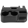 thumbnail image 2 of Center Console Storage Box,Center Console Cup Holder Car Seat Drink Holder Center Console Cup Holder Superior Craftsmanship, 2 of 8