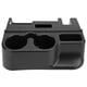 thumbnail image 2 of Caja de almacenamiento con portavasos para consola central SS281AZAA Reemplazo para Dodge Ram 1500 2500 3500 2003-2012, 2 of 5