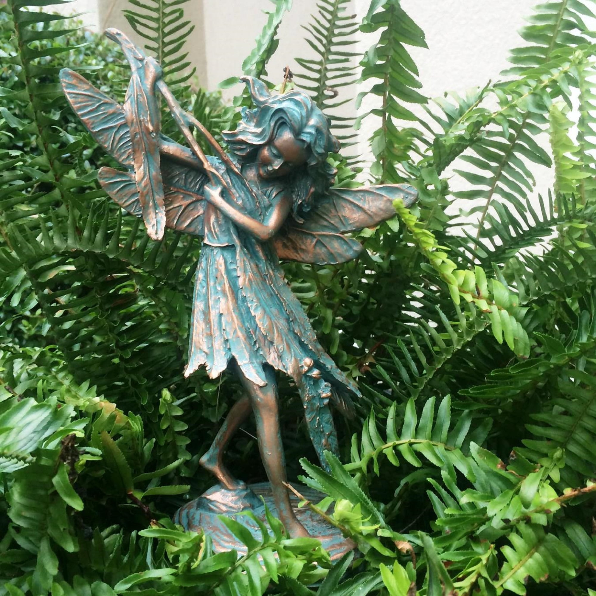bronze fairy