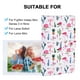 thumbnail image 3 of Álbum de fotos Bling Bling de 3'' con 96 bolsillos para Fujifilm Instax Mini, 3 of 11
