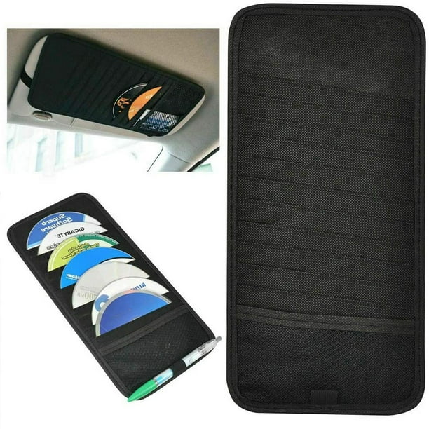 Cd Holders Car