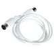 thumbnail image 2 of Línea MIDI Cable de extensión de edición de música Línea de teclado electrónico Cable de conexión de cinco pines Cable de órgano electrónico (1,5 M), 2 of 5