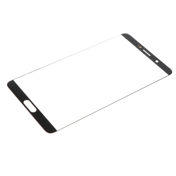 Reemplazo de la Reparación del Teléfono Baoblaze Pantalla de cristal delantera lente negro