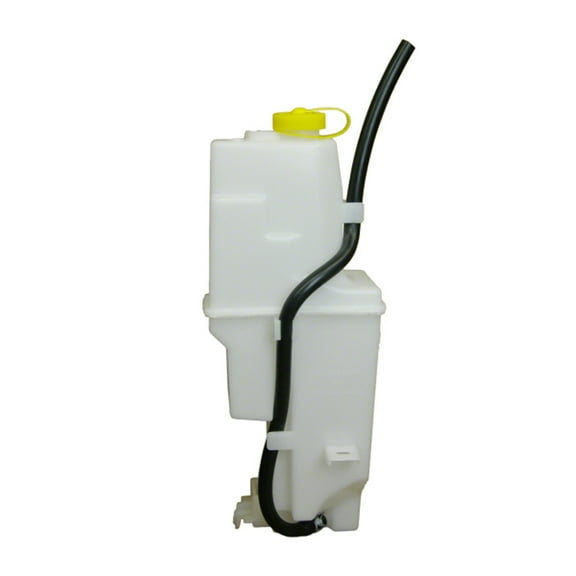 KAI New Platinum Pro Engine Coolant Reservoir, Fits 2012-2019 Nissan Versa Sedan