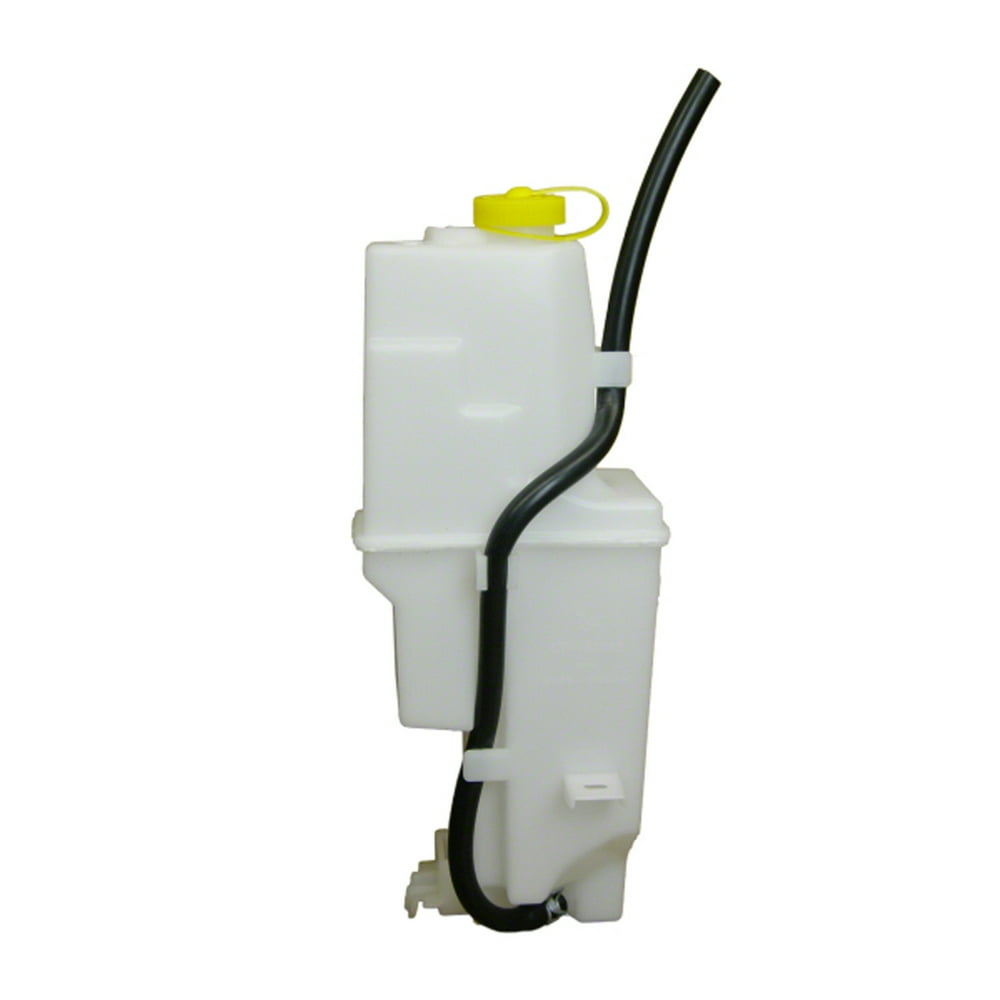 New Platinum Pro Engine Coolant Reservoir, Fits 20122019 Nissan Versa