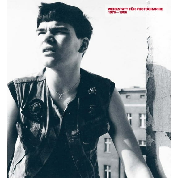 Werkstatt FÃ¼r Photographie 1976-1986, (Hardcover)