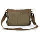 thumbnail image 3 of Bandolera Gootium Vintage Canvas Field Tan 12,6 L, 3 of 7