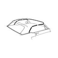 thumbnail image 2 of Scott Drake C5ZZ-7653986-K 1965-1968 Convertible Top Seal Kit, 2 of 2