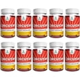 thumbnail image 1 of 10 PACK - Curcuyin - suplemento alimenticio, paquete con 10 frascos de 30 capletas c/u, 1 of 2