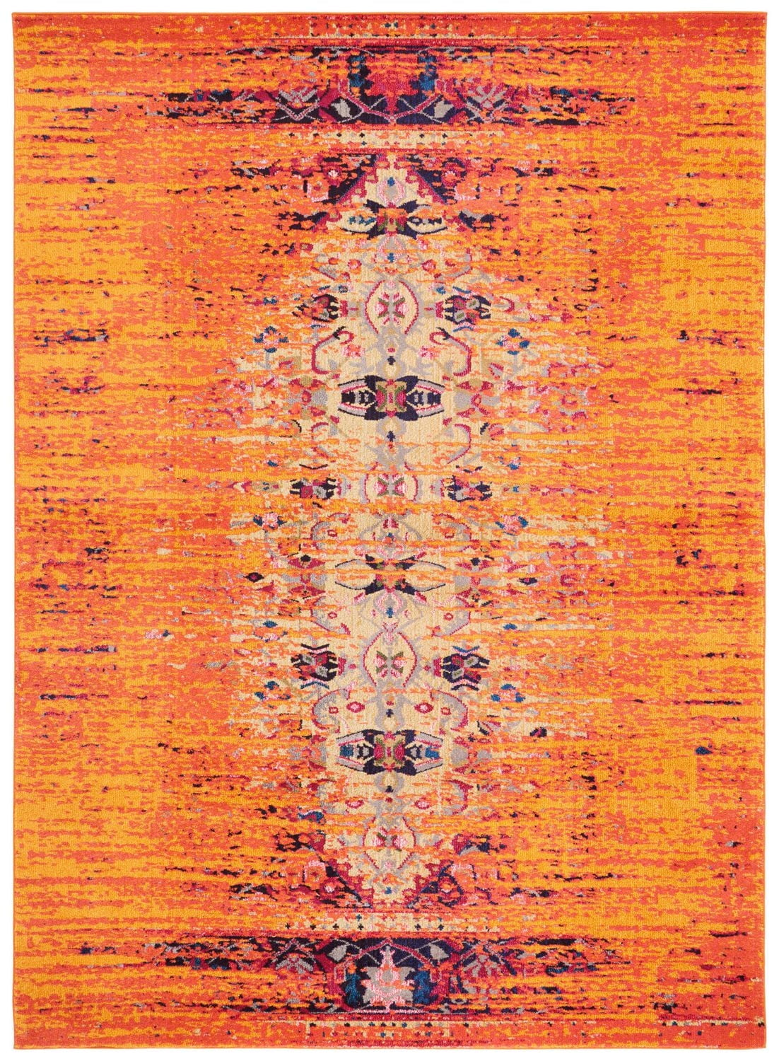 Safavieh Monaco Elsdon Tapis Abstrait