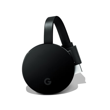 Google Chromecast