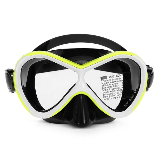 Masque de plongée/masque anti-buée pour enfants, lunettes de natation pour  enfants -  Canada